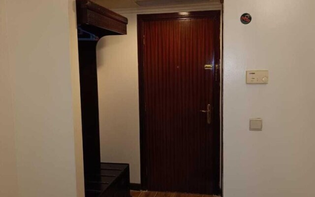 Hotel  Karam Al Madina