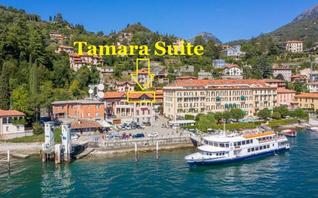 Apartment Tamara Suite - Menaggio