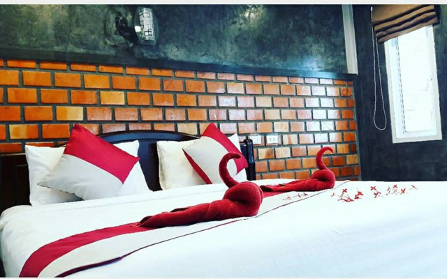 Lanta New Beach Bungalows