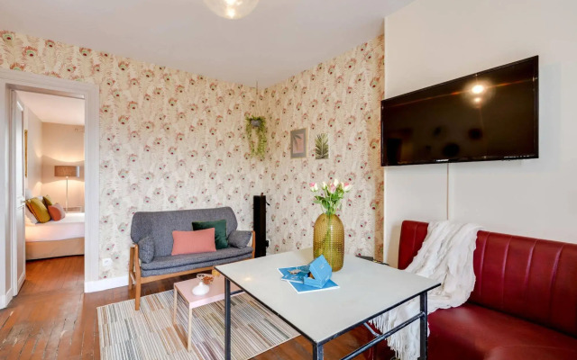 Sweet Inn Apartments Le Marais