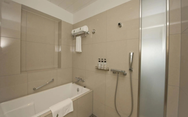 The Orion Hotel Motobu Resort & Spa