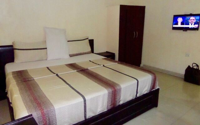 KDT Hotels And Suites