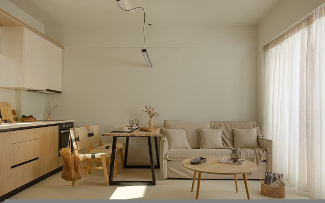 Kiva Luxury Suites & Villas