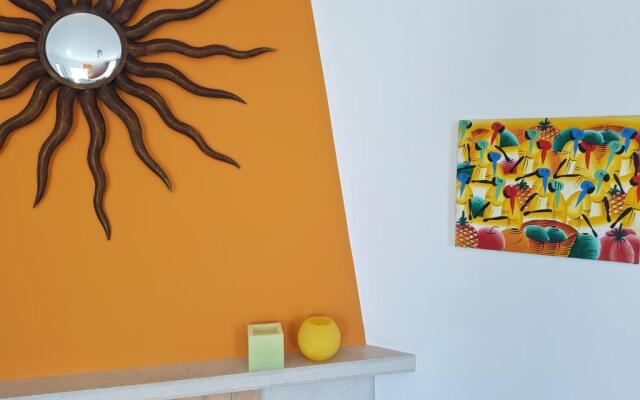 Vila Lusa - Clever Details