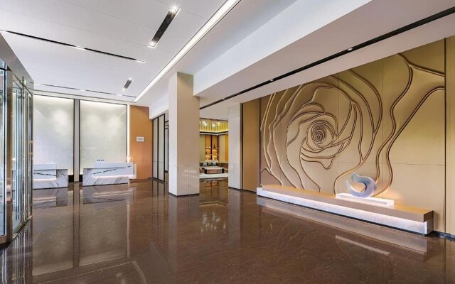 Fairfield by Marriott Beijing Daxing Airport