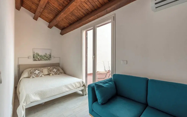 Casa Brunaccini con terrazza
