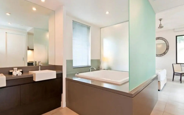 Temple Resort & Spa Port Douglas
