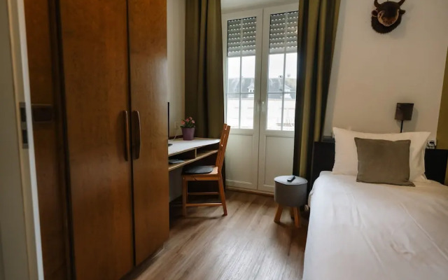 Trail-Inn Natur & Sporthotel
