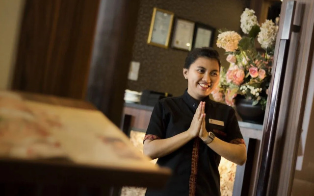 Best Western Senayan