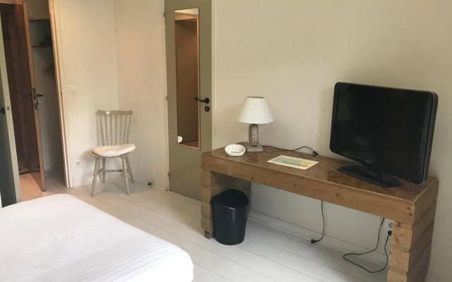 Le Vieux Logis de Clam