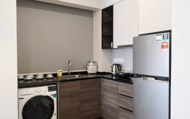 Mu Windmill 360 Skypool Superior Suite