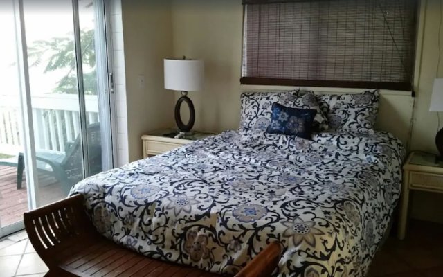 The Cottage at Villa Indigo — фото 2