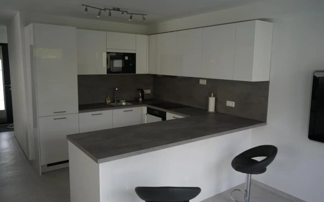 DM Apartment