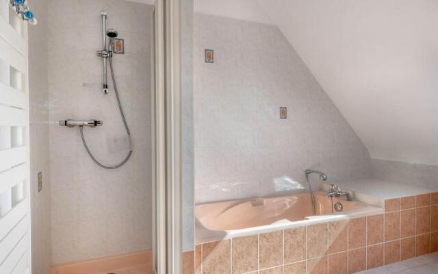 Maison avec piscine ! Pour 8 personnes a Saint-Gildas-de-Rhuys