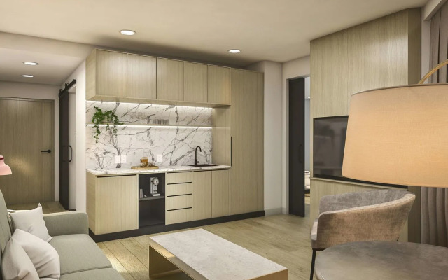 Bloom Mississauga, Tapestry Collection by Hilton