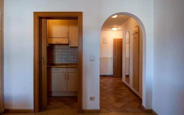 Apartment 7 - Zur Sonne
