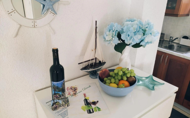 Apartmán Brački cvijet