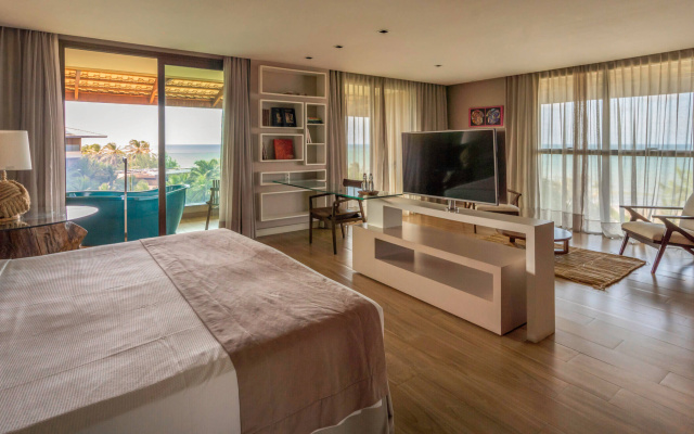 Carmel Cumbuco Resort