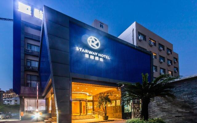 Starway Hotel Rui An Wansong Road Branch