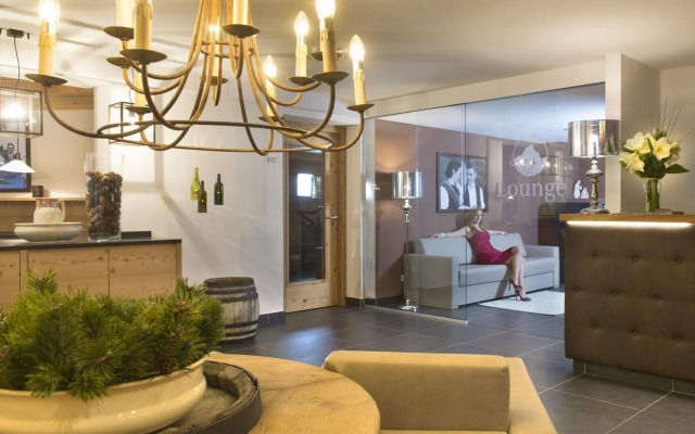 Hotel Arvina