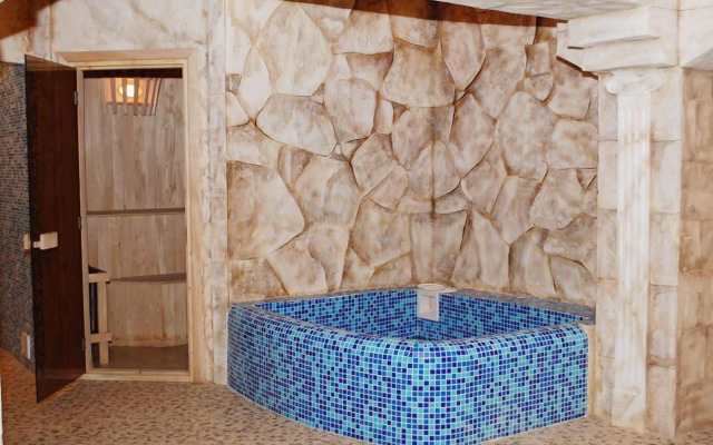 Rest House in Dilijan