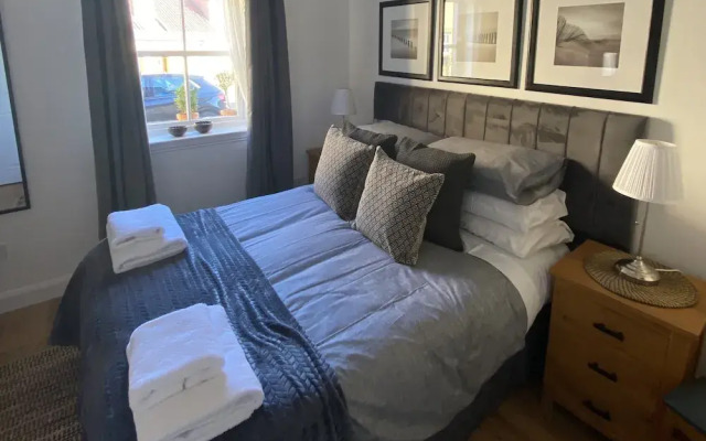 Flemings Yard - Fantastic Town House in Anstruther