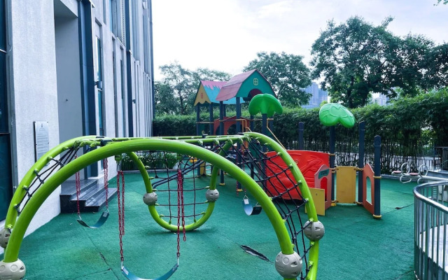 TIL - Vinhomes Skylake Elegance Suites
