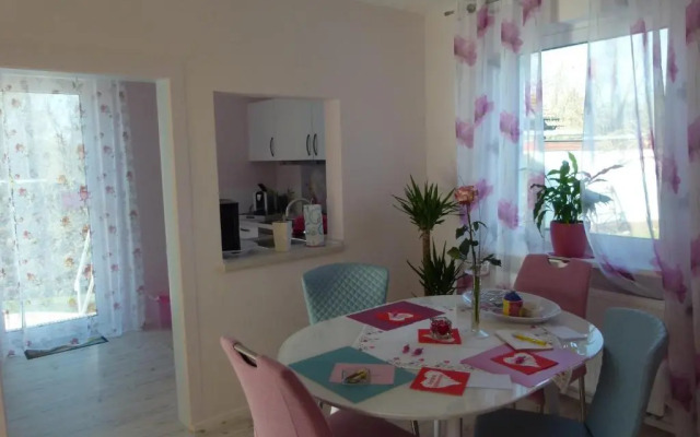 Ferienwohnung Elfenbrücke