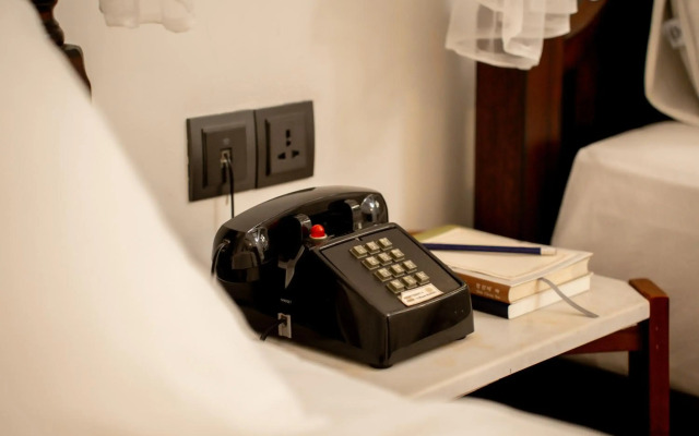 Tian Jing Hotel