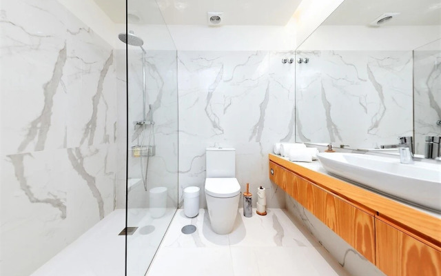 Bom JardimApartments