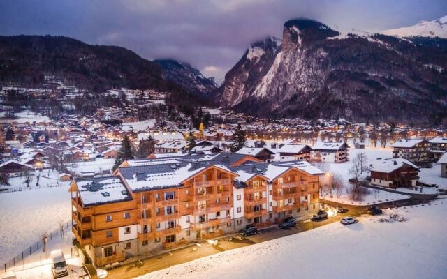 Residence Club MMV SAMOENS Samoens Village