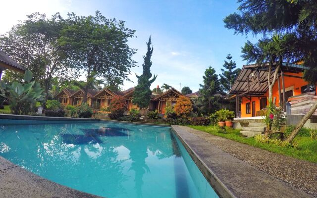 Grand Pesona Ksatria by Issota