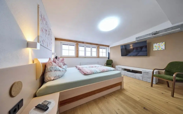 Apartment Wenger Leogang