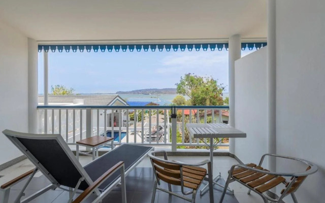 Somewhere Koh Sichang