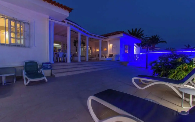 Villa Venecia