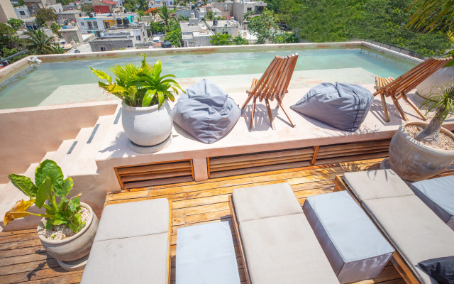 Nuee Tulum