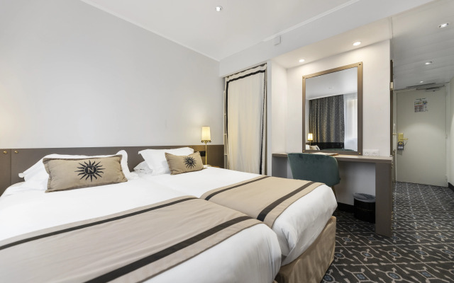 Hotel Napoleon