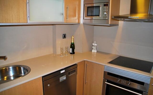 Apartaments Independencia