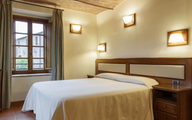 Wine Relais in Montecucco