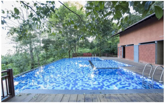 Vythiri Mist Resort
