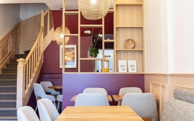 Citotel Normandy Hotel