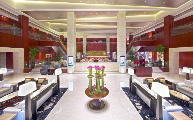 Jinji Lake Grand Hotel