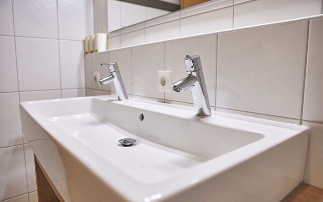 Appartement Iglsberg Top 6