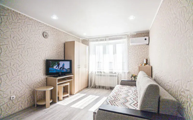 Апартаменты 67 квартир на проспекте Строителей, д. 23Б