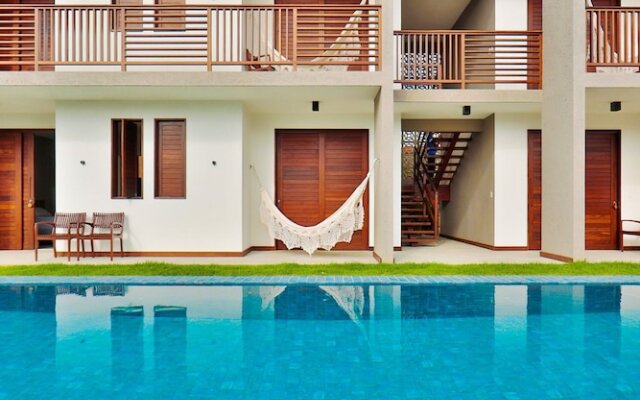 Pousada Praia do Patacho