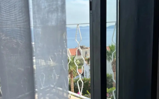 The Bay View Hotel Kalkan