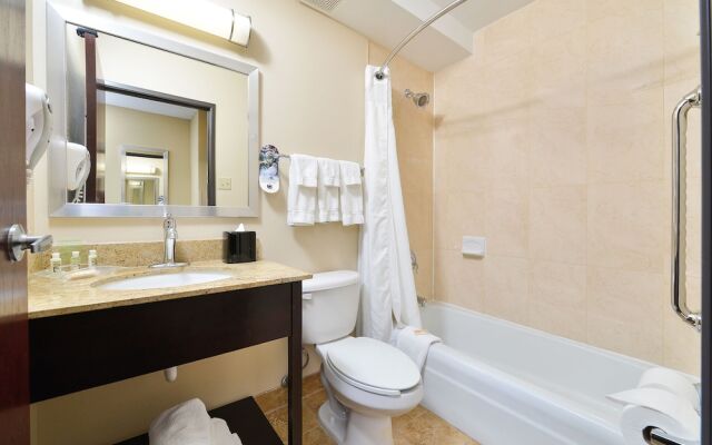 Holiday Inn Express Mt Prospect IL