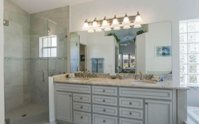 Century Drive Home 530