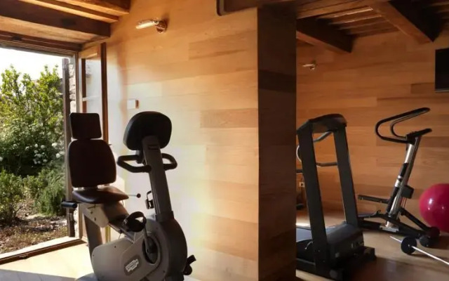 Petrella Guidi Lodge & Historical Hideaway