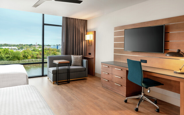 Home2 Suites by Hilton Houston IAH Airport Beltway 8
